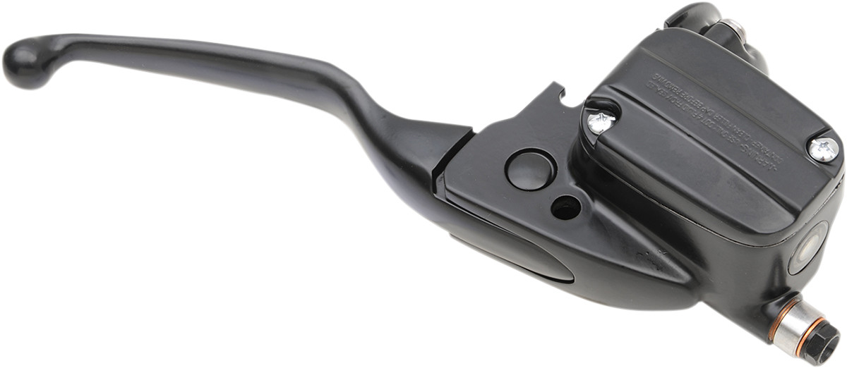 Drag Specialties Front Brake Master Cylinder Assembly