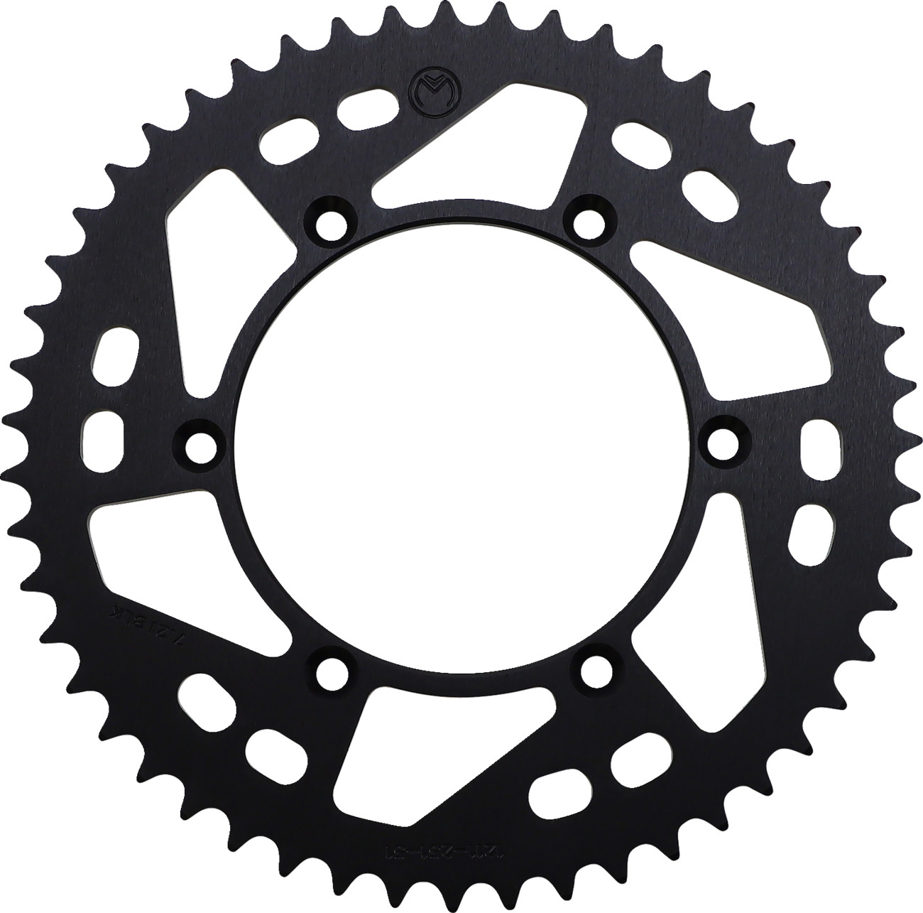Moose Racing Rear Aluminum Sprocket