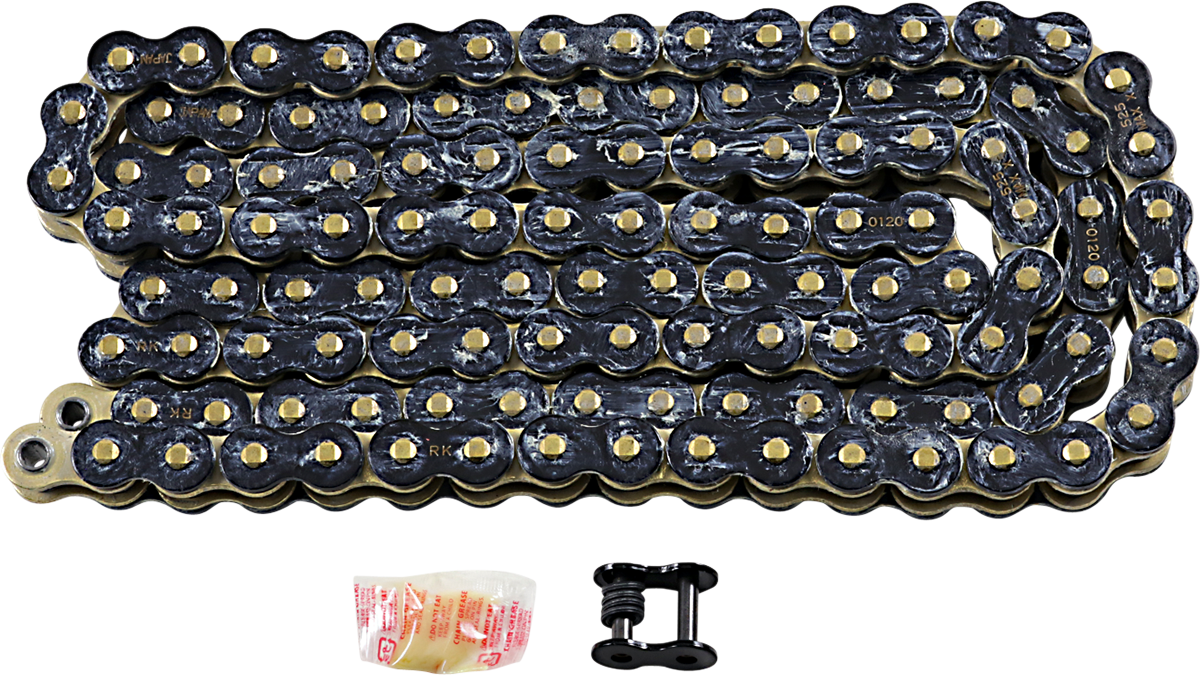 525 Max X Chain