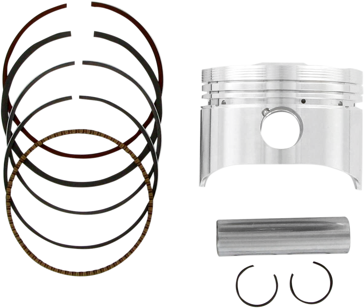 Piston Kit for 4 Stroke