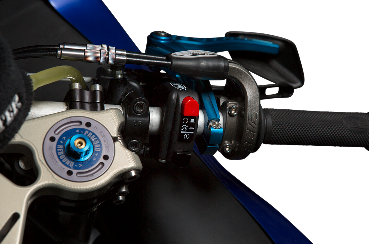 MOTION PRO Rev2 Handlebar Switch