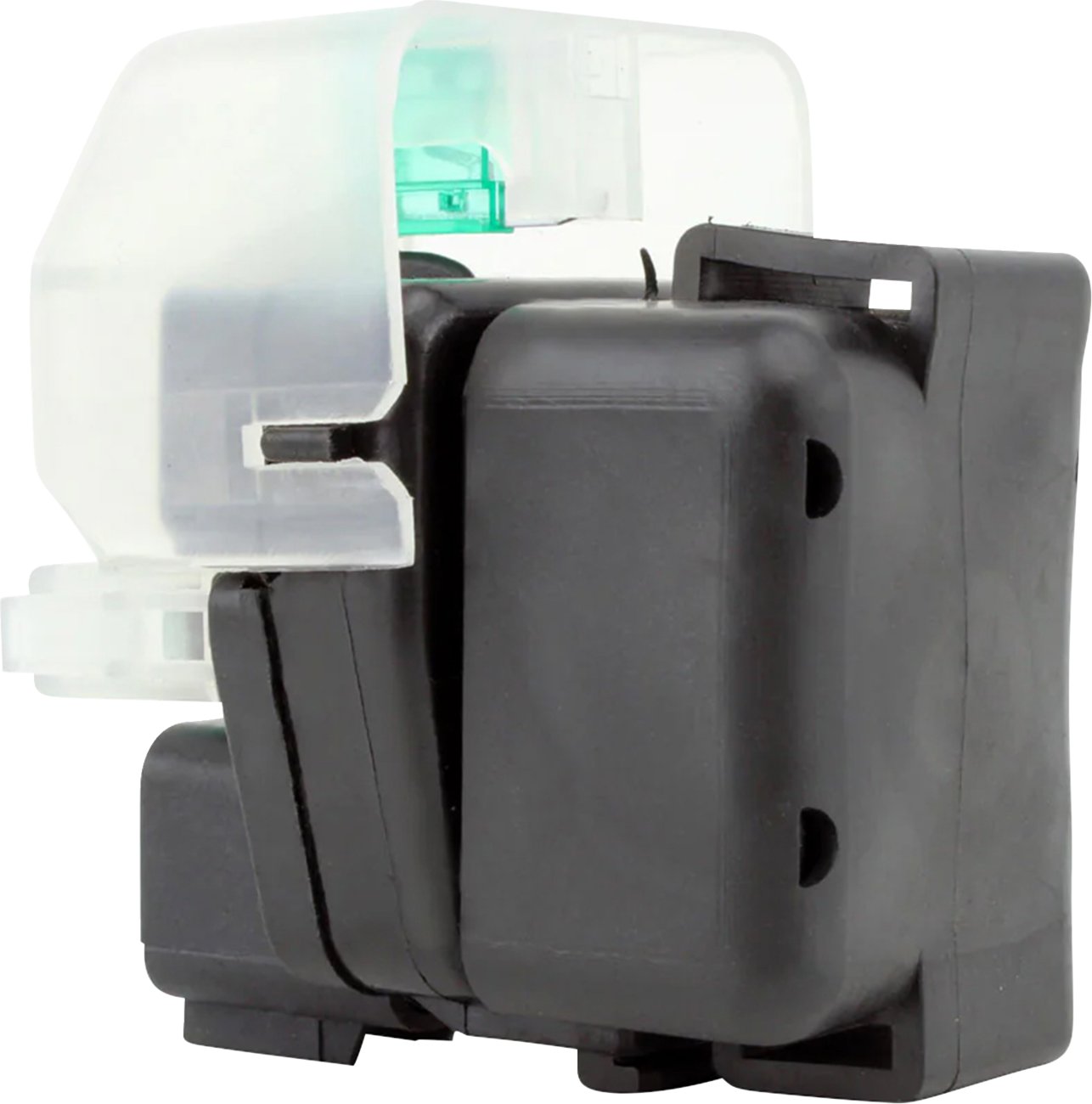 Rm stator Starter Solenoid/Relay - Suzuki