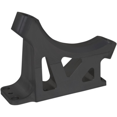 MOUNT BRAKE RADIAL LT BLK
