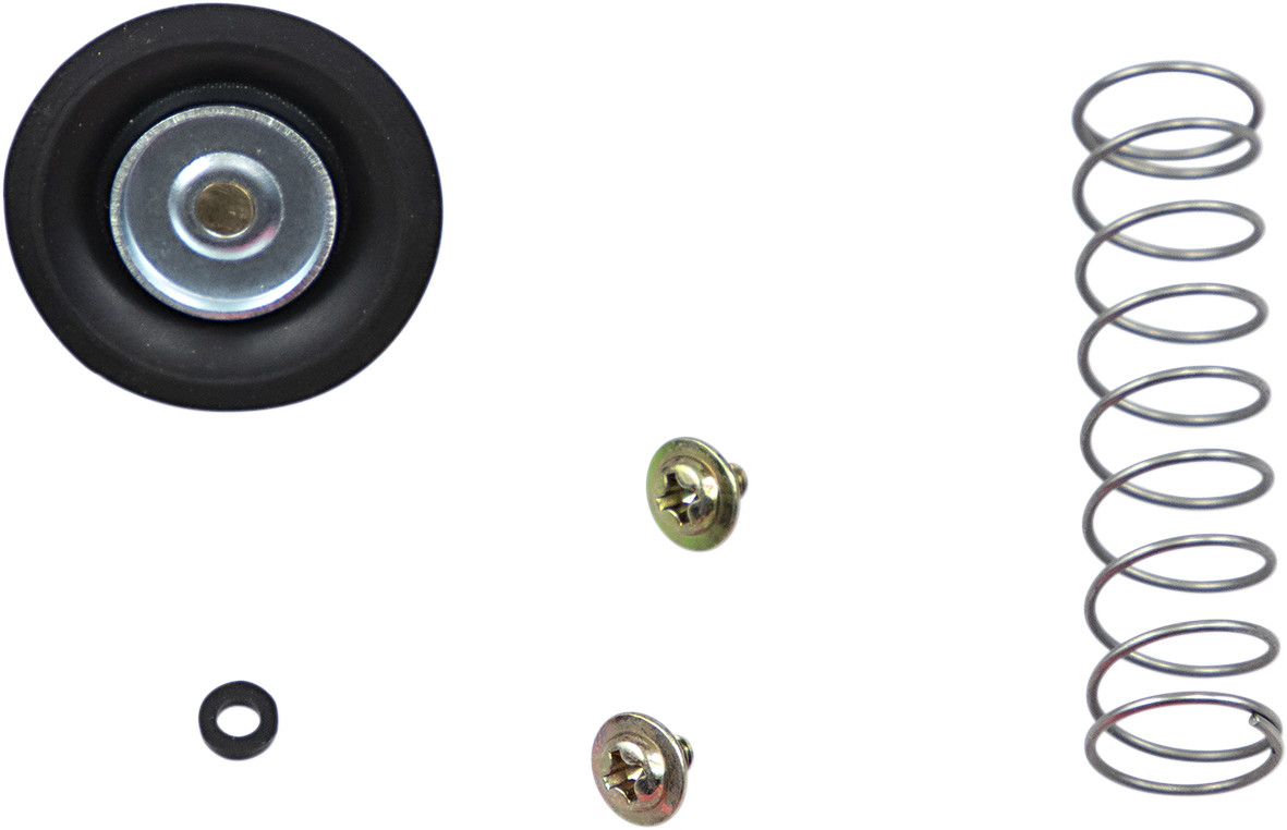 Moose Racing Air Cut-Off Valve Rebuild Kit
