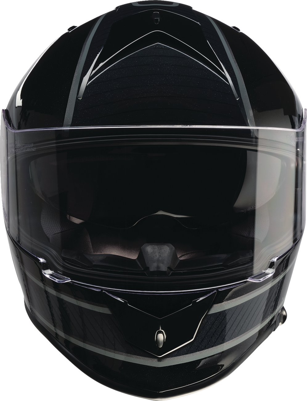 Z1R Warrant Amplify Helmet
