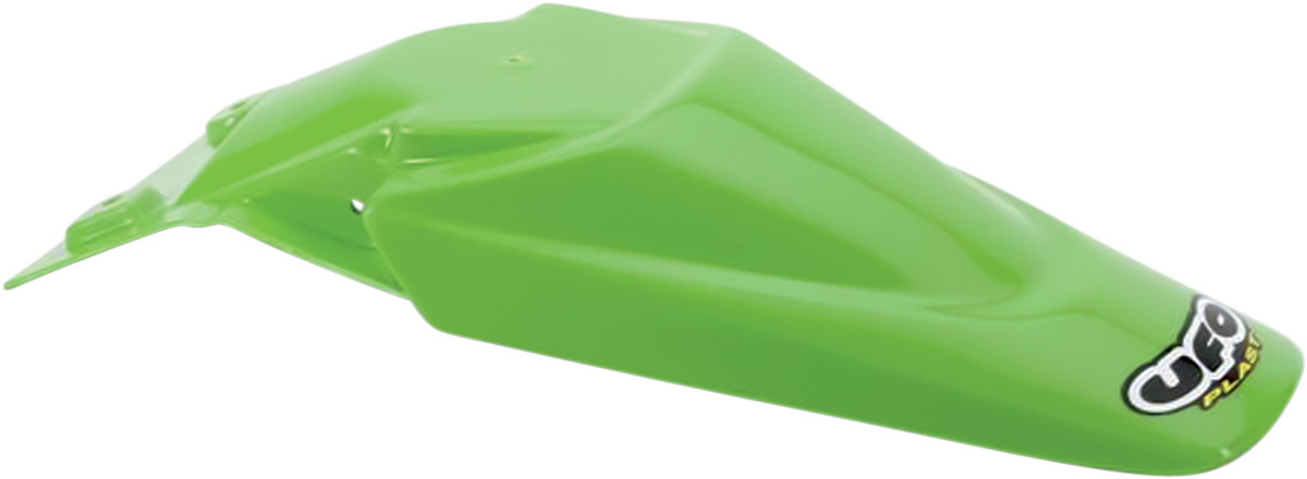 UFO MX Rear Fender