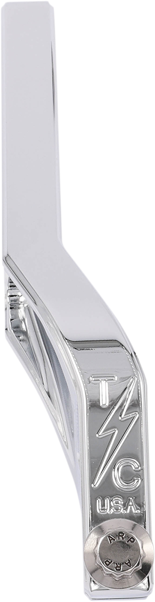 THRASHIN SUPPLY CO. Billet Shift Lever