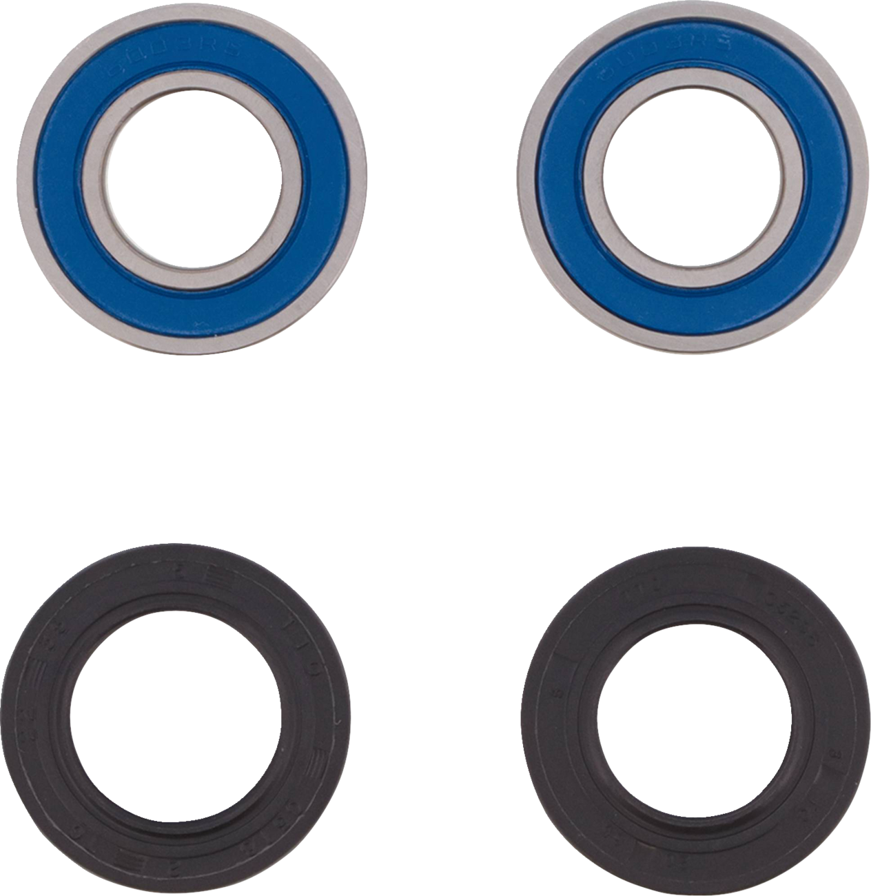 Moose Racing Wheel Bearing Kit