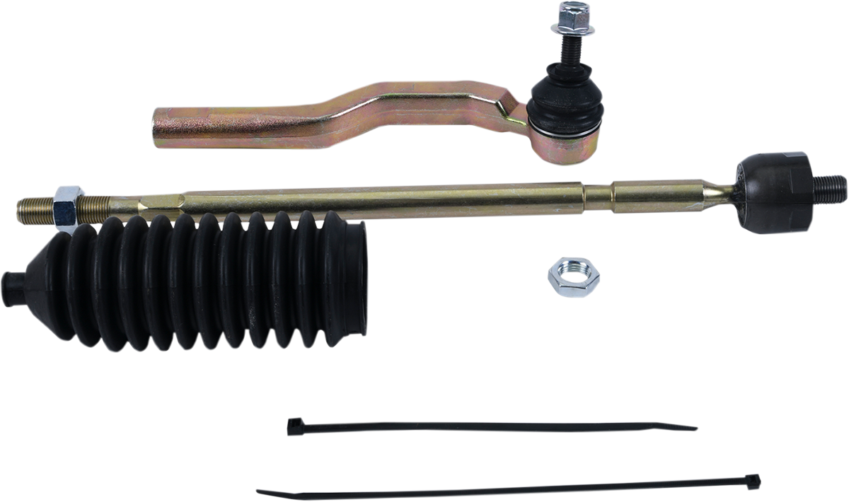 Moose offroad Tie-Rod Assembly Kit - Left Front Inner/Outer Polaris