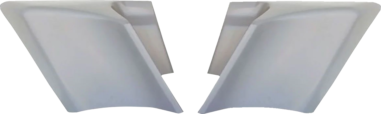 PAUL YAFFE BAGGER NATION Swoop Side Covers