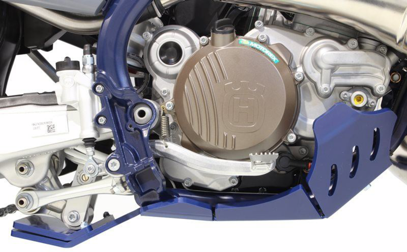 AXP RACING Xtrem Skid Plate