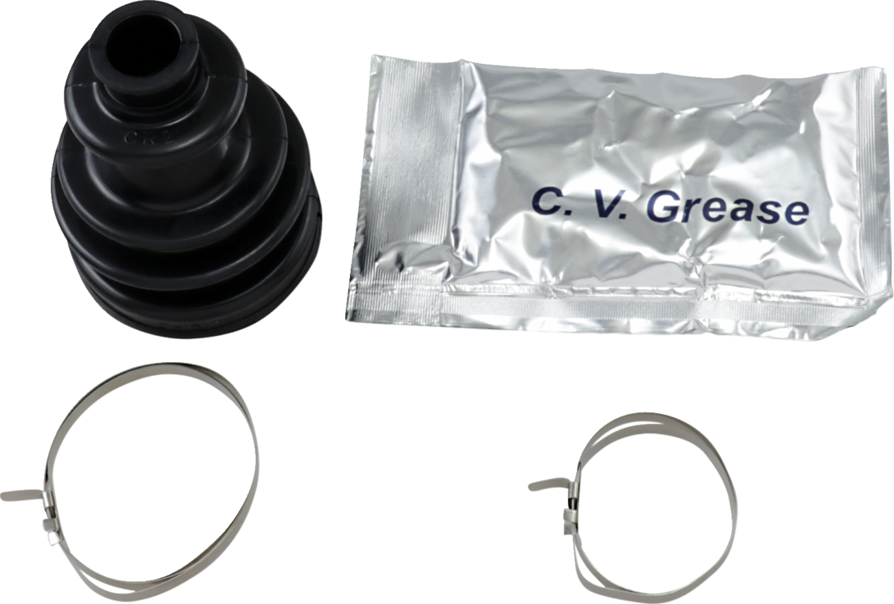 CV Boot Kit