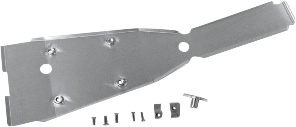 DG PERFORMANCE Full Chassis Skid Plate