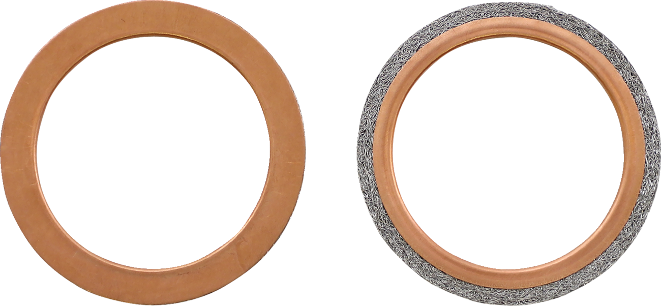 Exhaust Gasket Kit