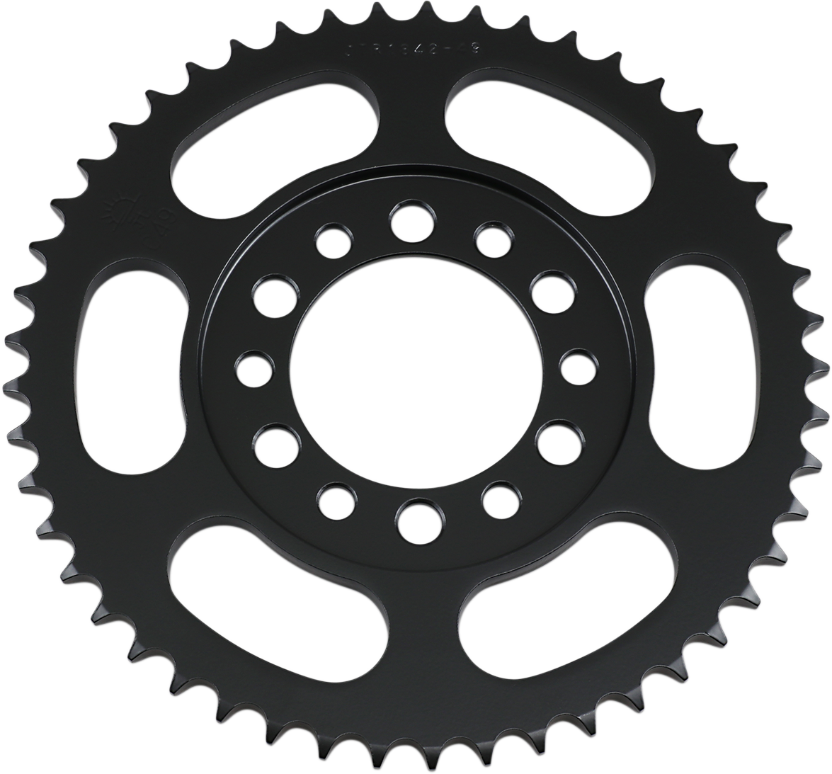 JT SPROCKETS Steel Rear Sprocket