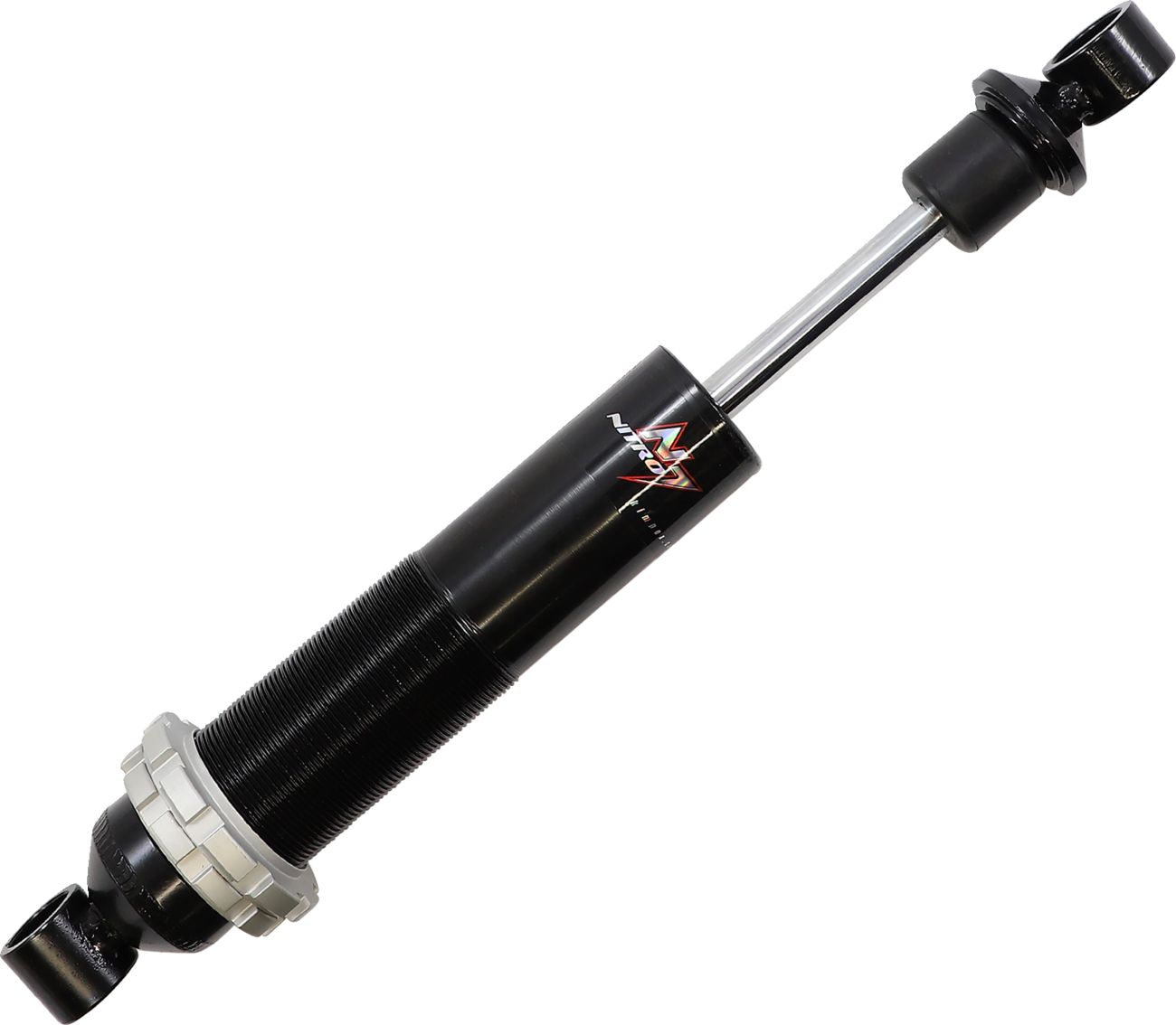 KIMPEX Rear Suspension Gas Shocks