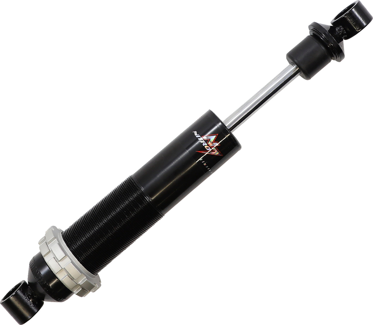 KIMPEX Rear Suspension Gas Shocks