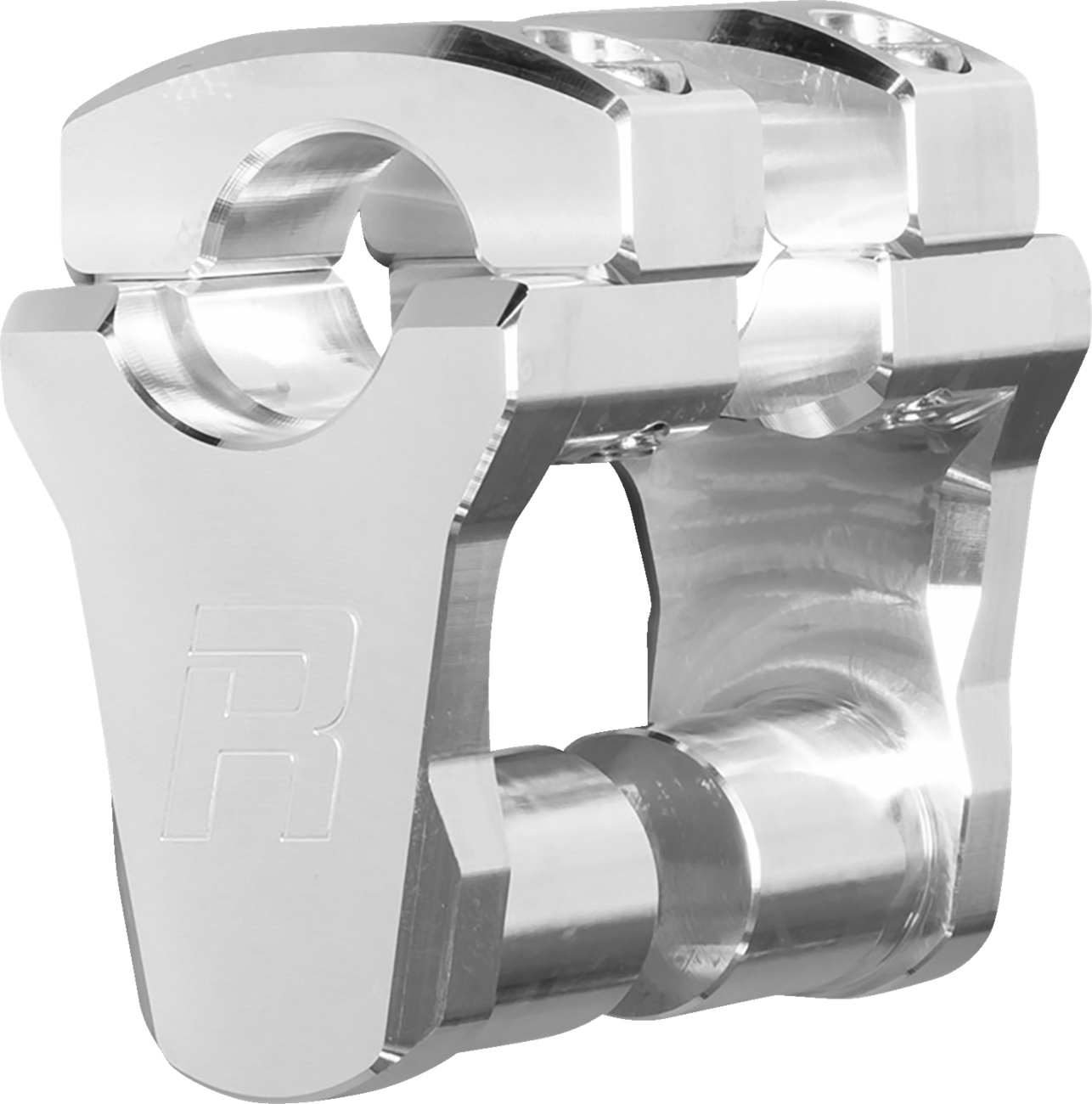 2" Pivoting Handlebar Riser