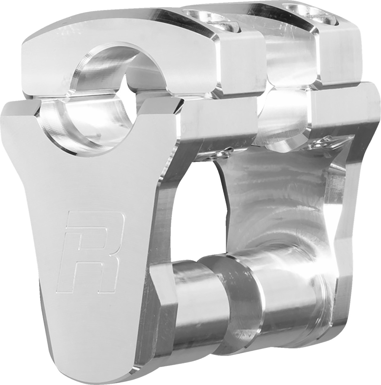 2" Pivoting Handlebar Riser