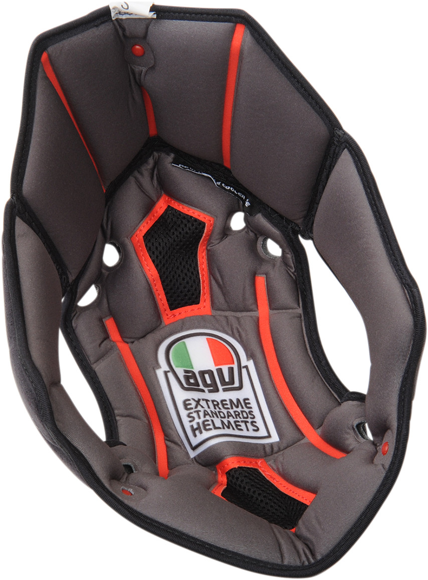 Agv Corsa R Helmet Liner