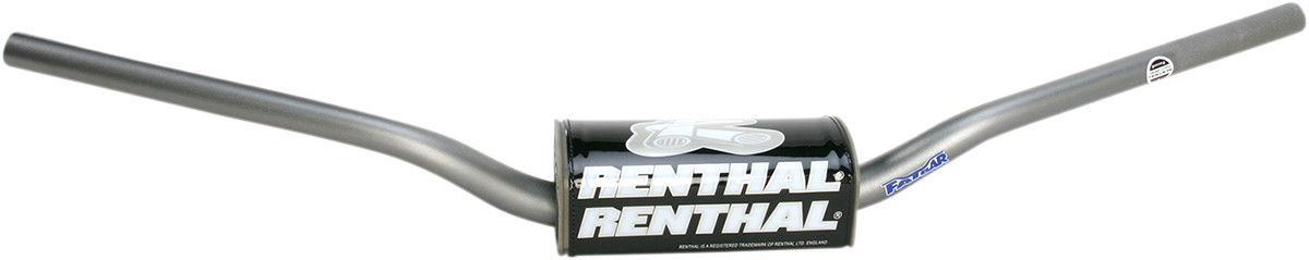 Renthal Fatbar Handlebars 1-1/8"