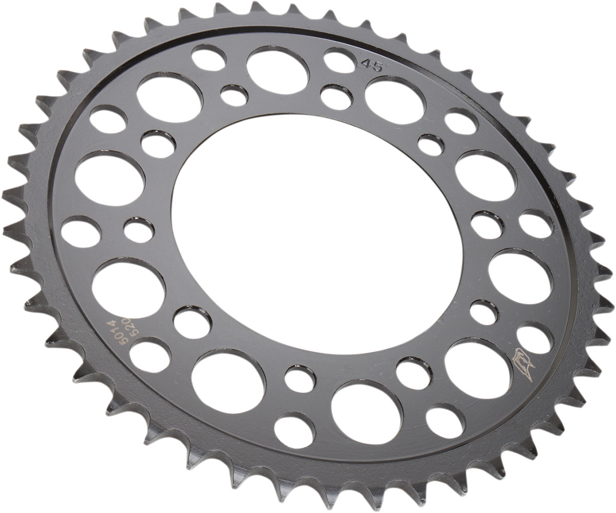 DRIVEN RACING Lightweight Steel Sprocket