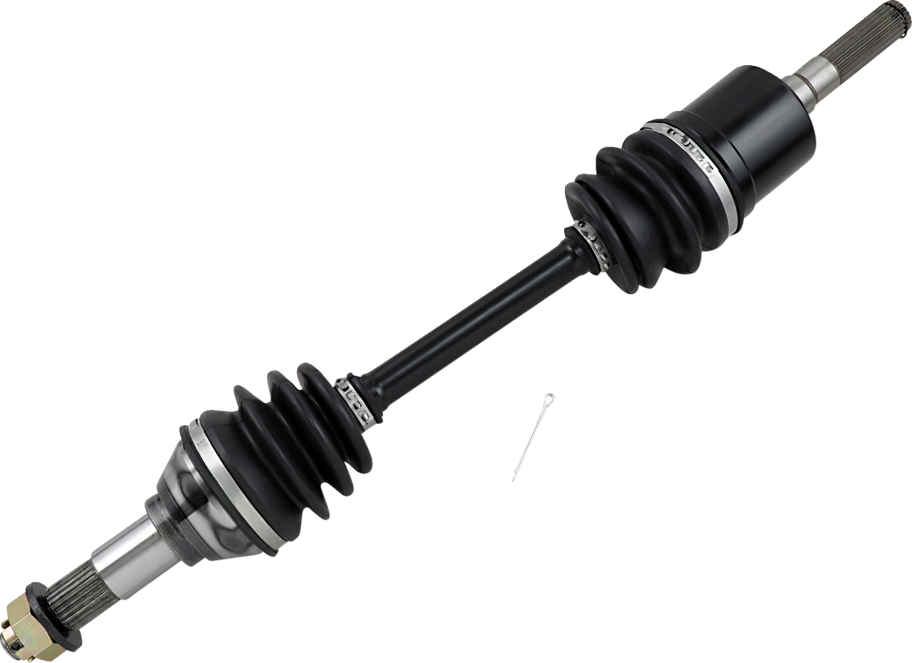 Moose offroad Axle Kit - CV/Complete - OEM Replacement - Standard - Front Right - Can-Am Outlander/Renegade
