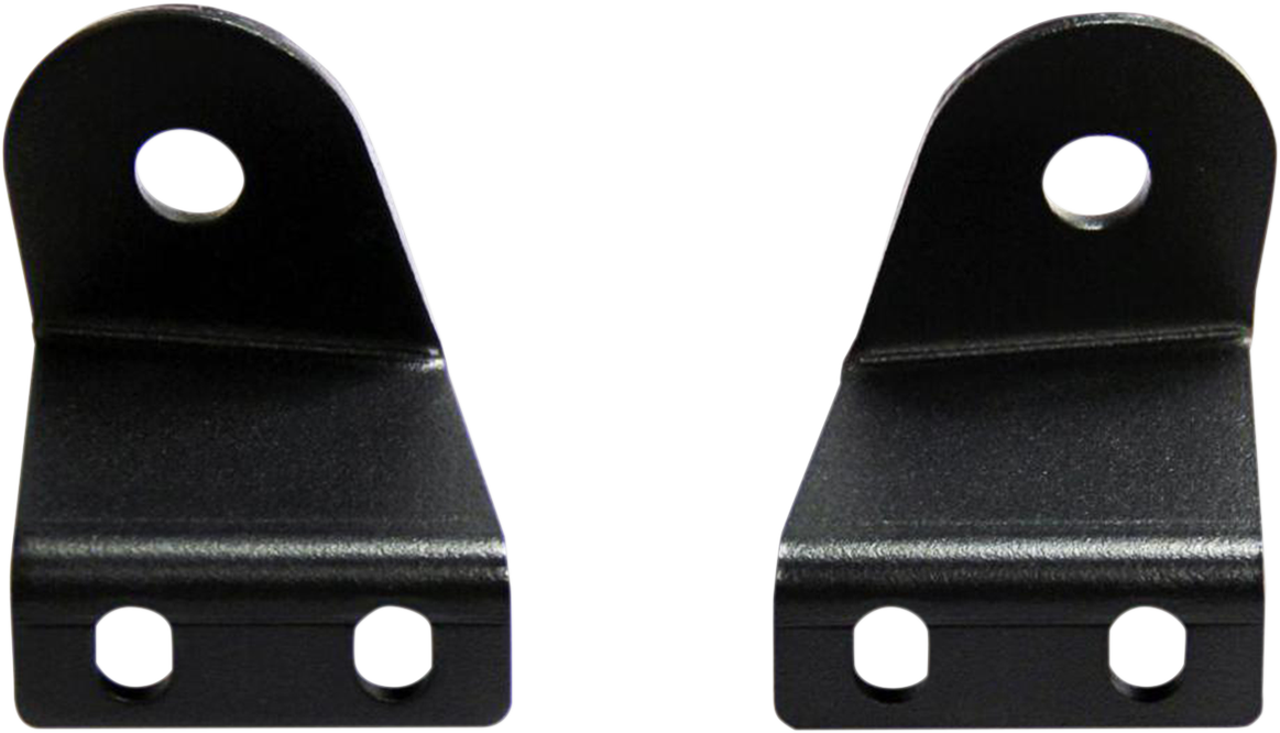 SEIZMIK Side View Mirror Mount