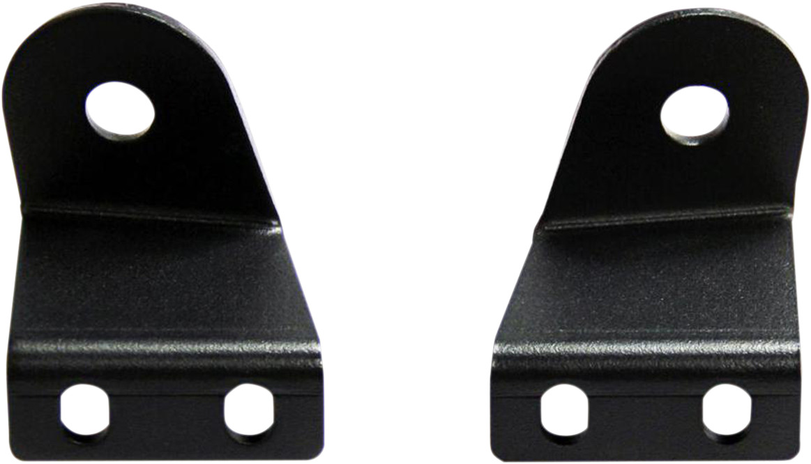 SEIZMIK Strike Side Mirror Mount