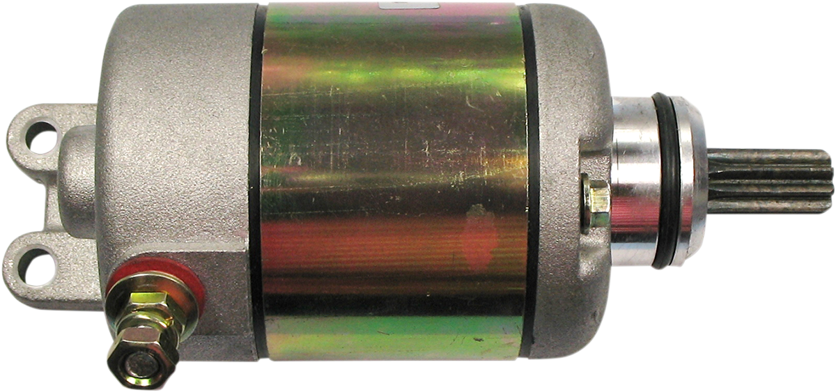 Rick's motorsport electric Starter Motor - KTM