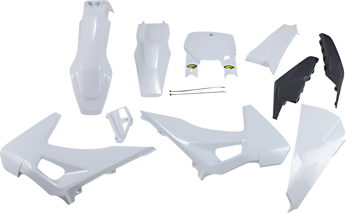 Cycra 5 Piece Replica Kit Husqvarna 250cc-450cc 2019-2022