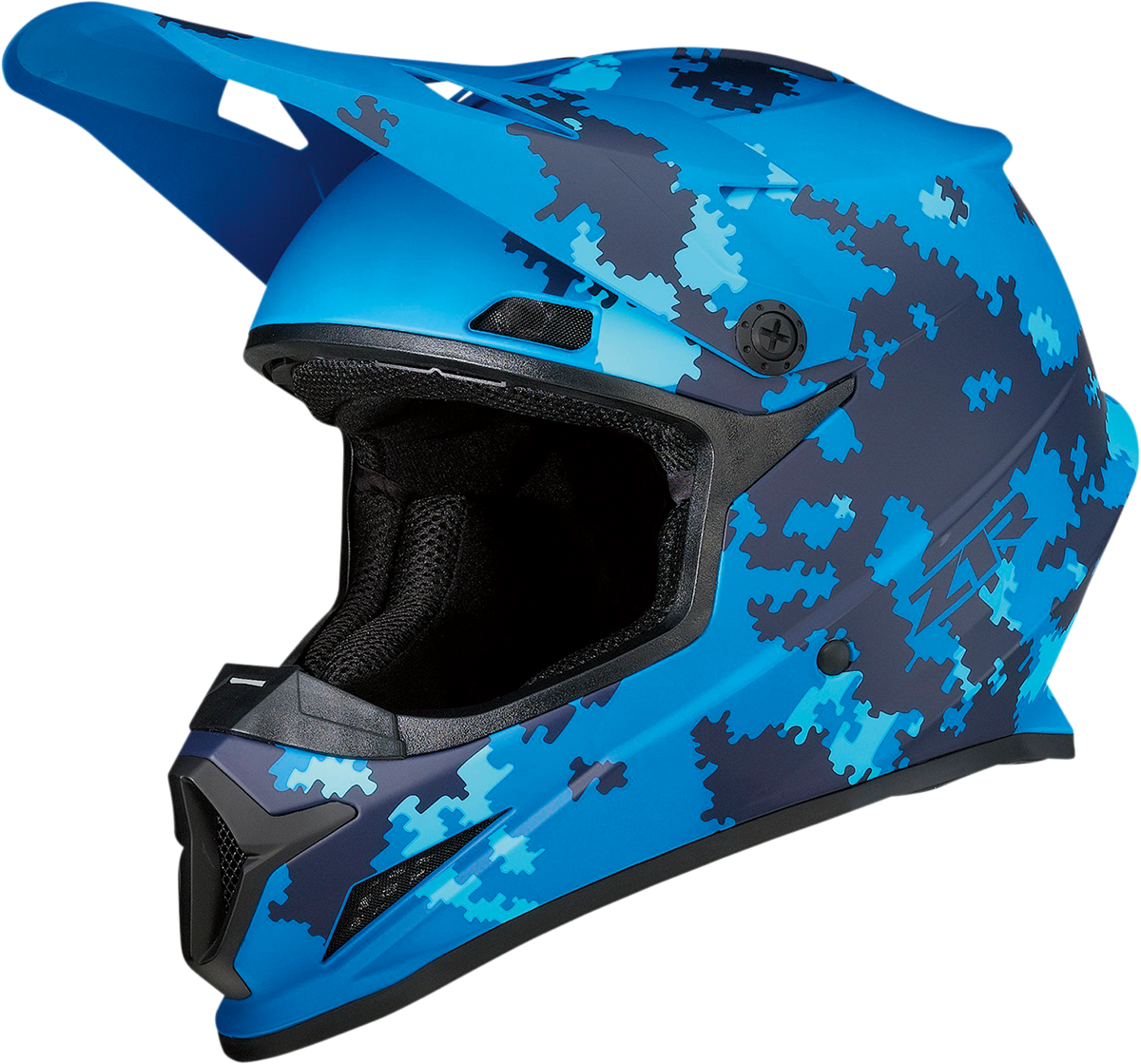 Z1r Rise Digi Camo Helmet
