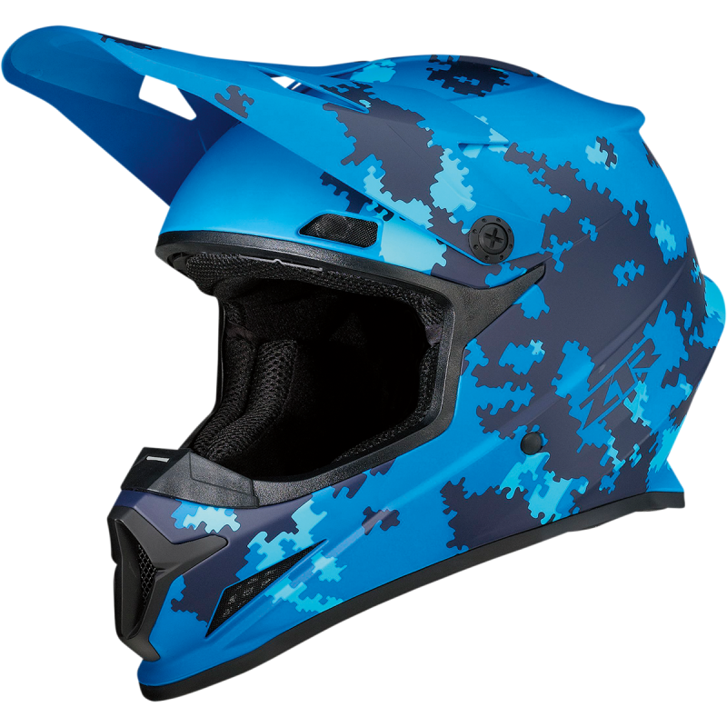 鏡 Drought iMirror / Hypebeast / BLUE/142c Drought iMirror