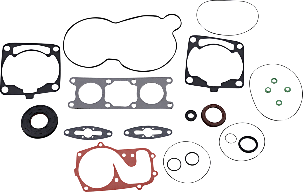 PROX Gasket Kit with Oil Seal