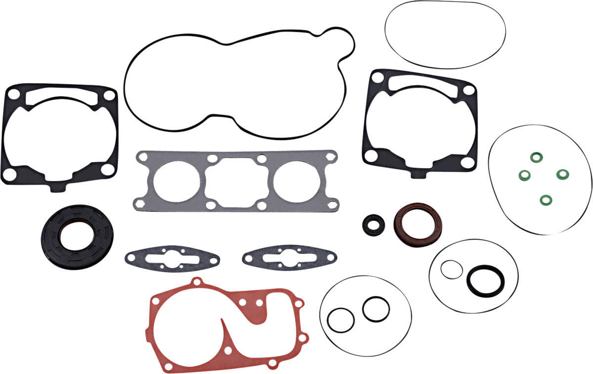 PROX Gasket Kit with Oil Seal