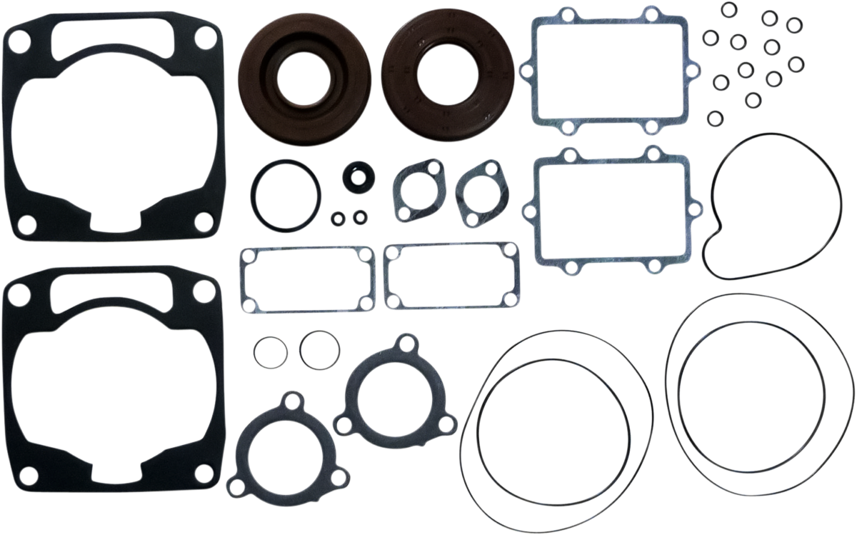 Vertex Complete Engine Gasket Set Arctic Cat