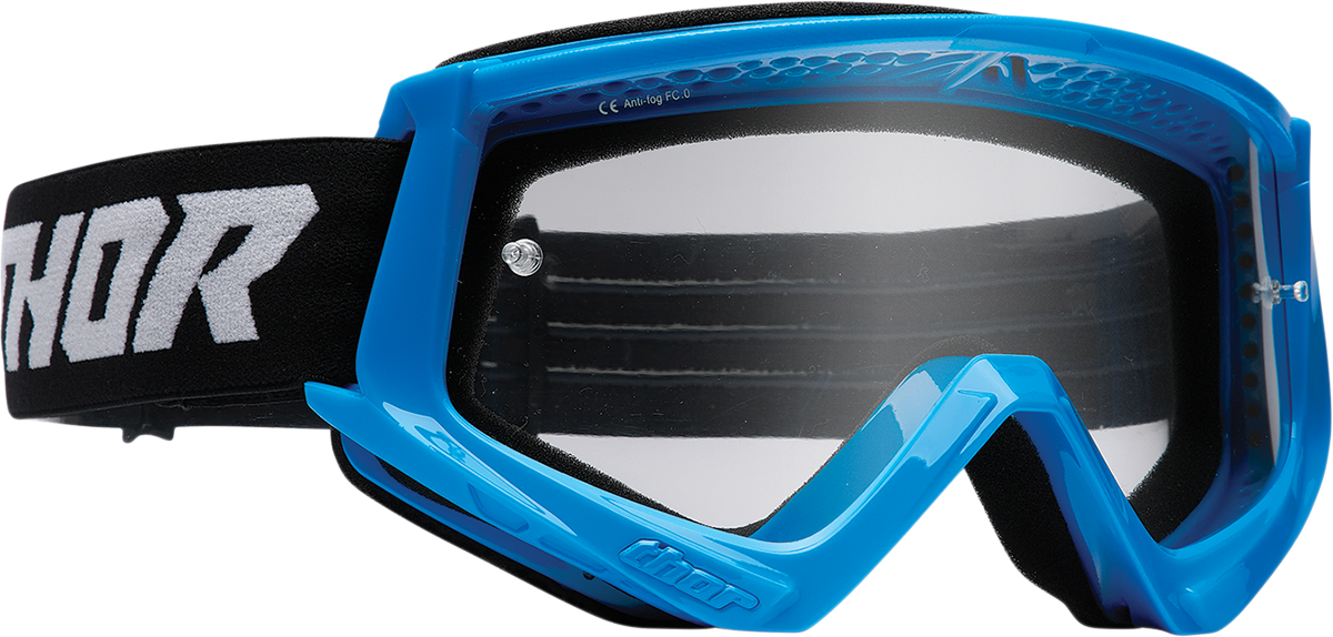Thor Combat Racer Goggle