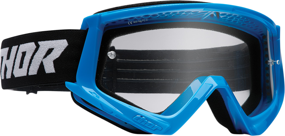 THOR Combat Racer Goggle