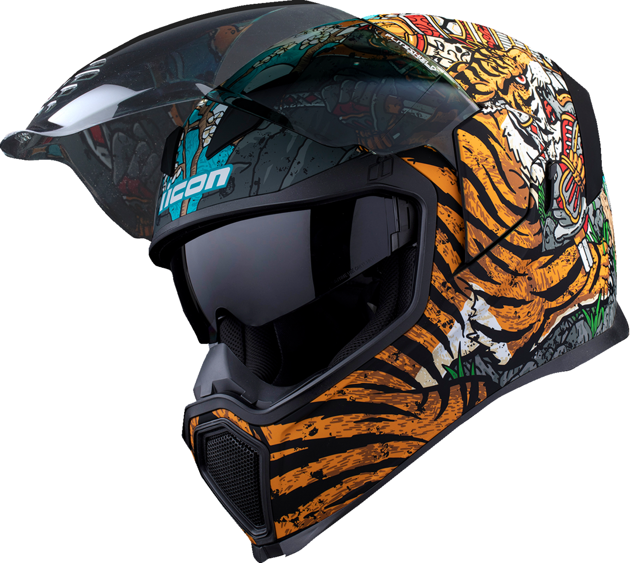 Icon Airflite™ Edo MIPS® Helmet
