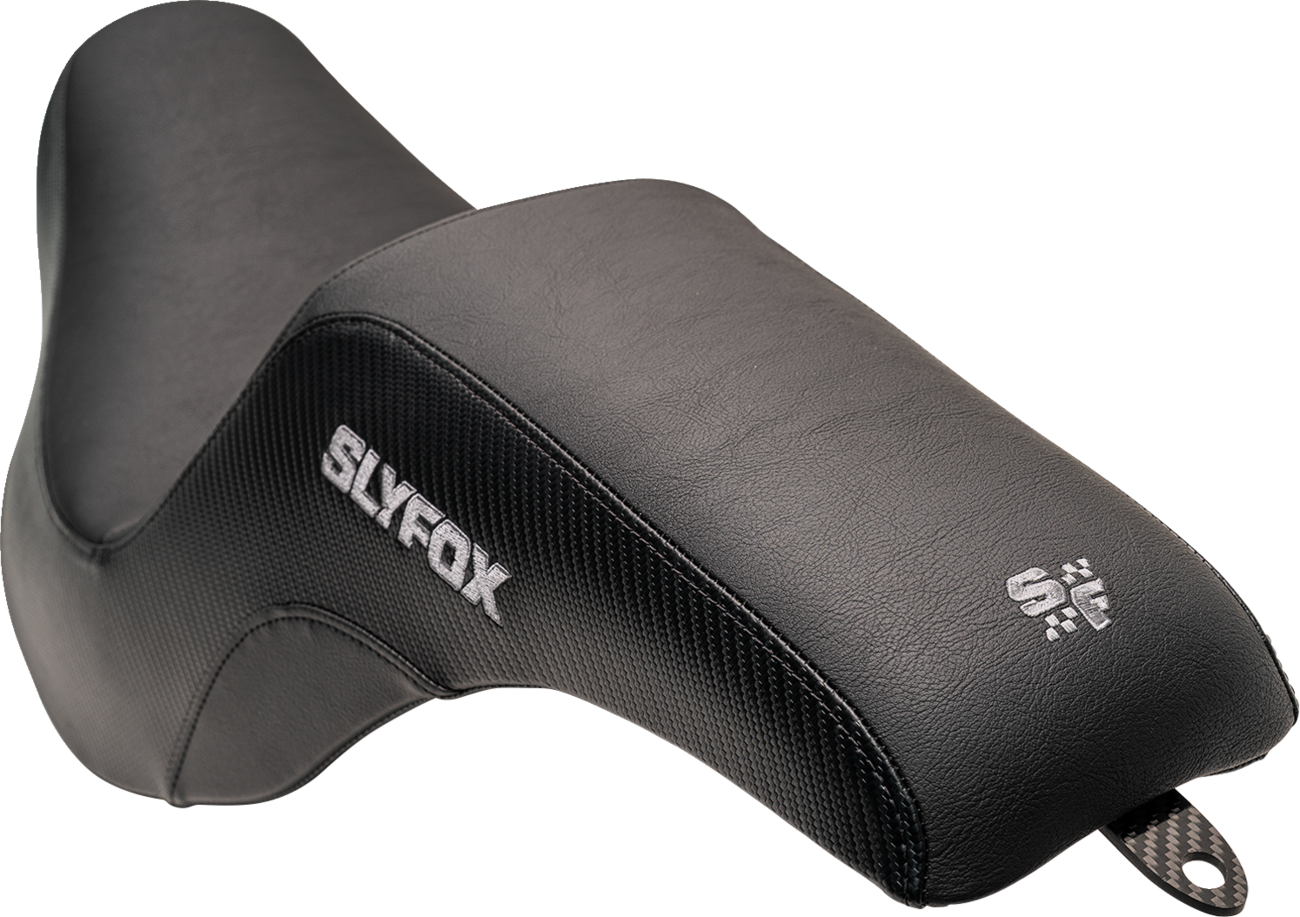SlyFox Performance Seat For Harley FXLR/S/ST / FLSB 2018-2025