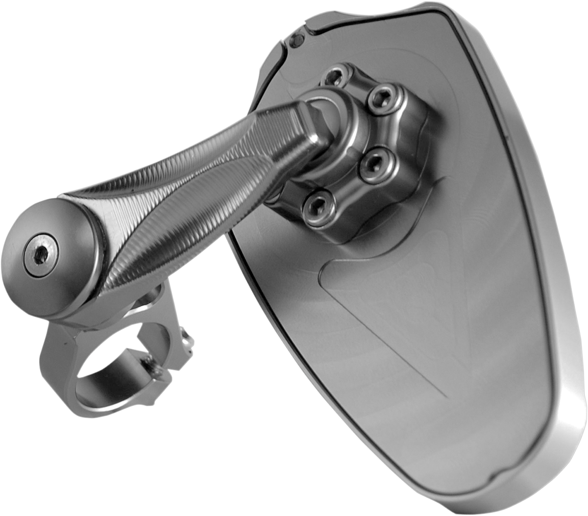 Felipe Bar End Mirror