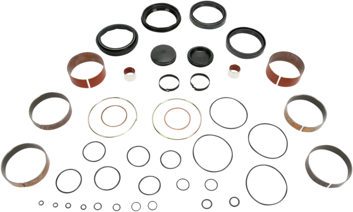 Pivot works Fork Seal/Bushing Kit KTM/Husaberg