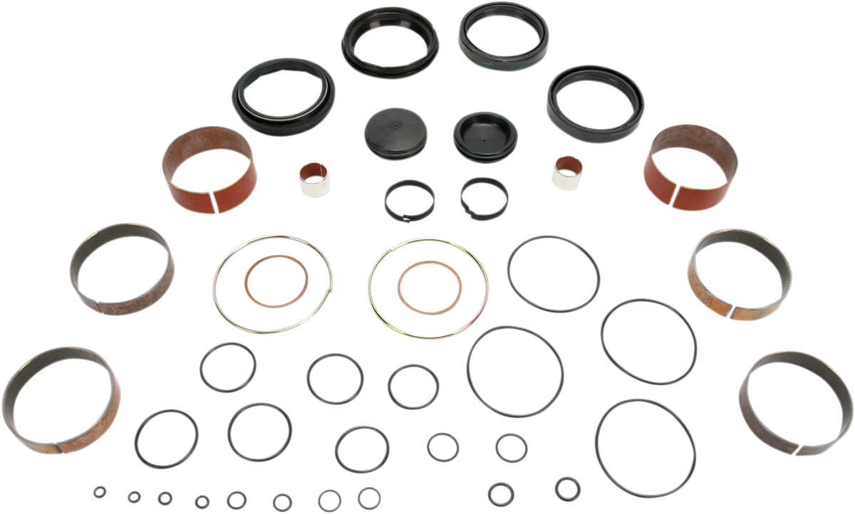 Pivot Works Fork Rebuild Kit KTM 125cc-525cc 2003-2005