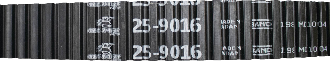 All-Traxion HD CVT Belt