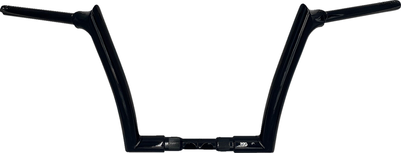 Fat Baggers Inc. 1 1/2" Pointed Top EZ Install Handlebar for Harley Road Glide 2021-2024