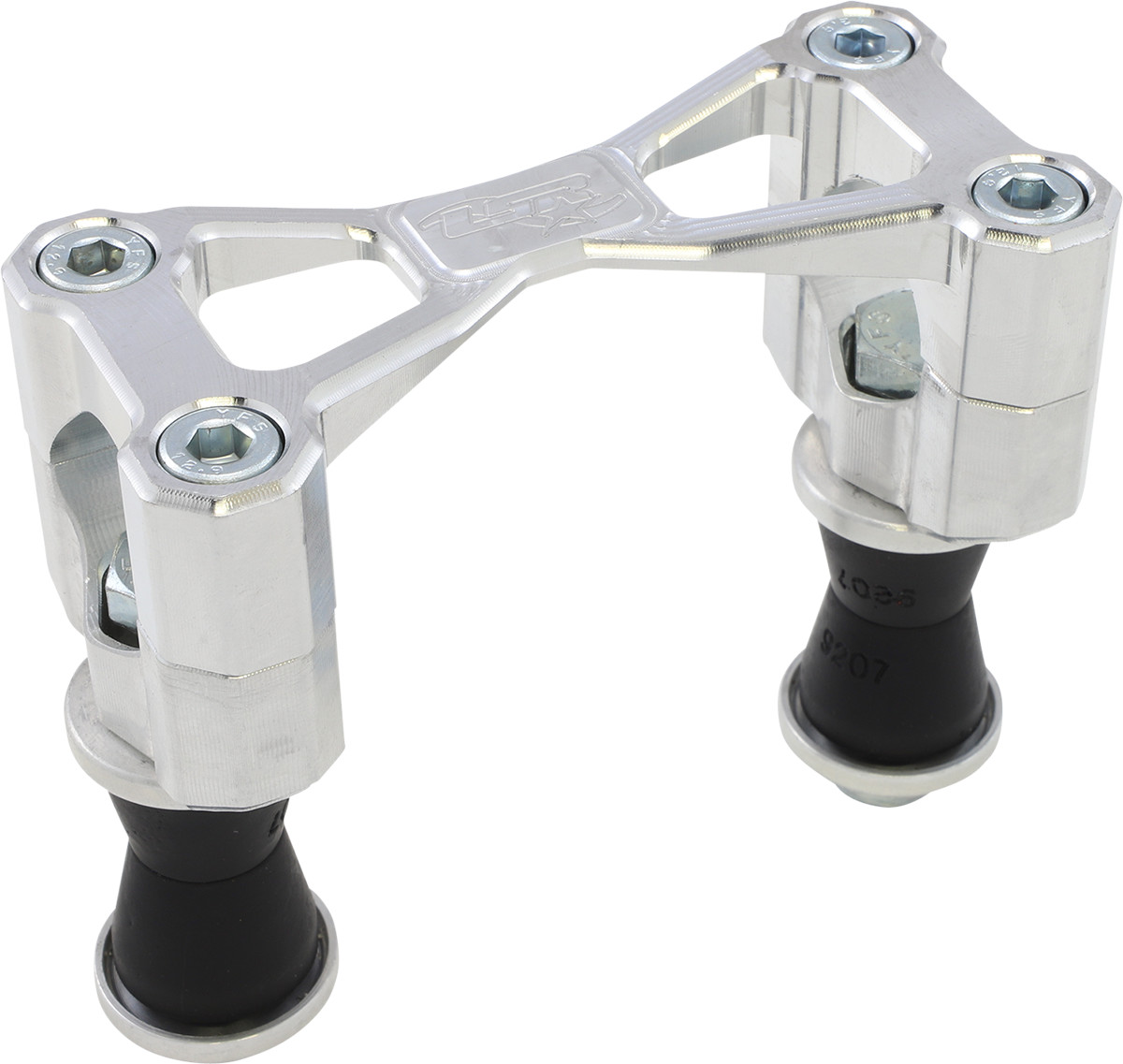 LONE STAR RACING/TECH 5 IND. Handlebar Clamp Kit