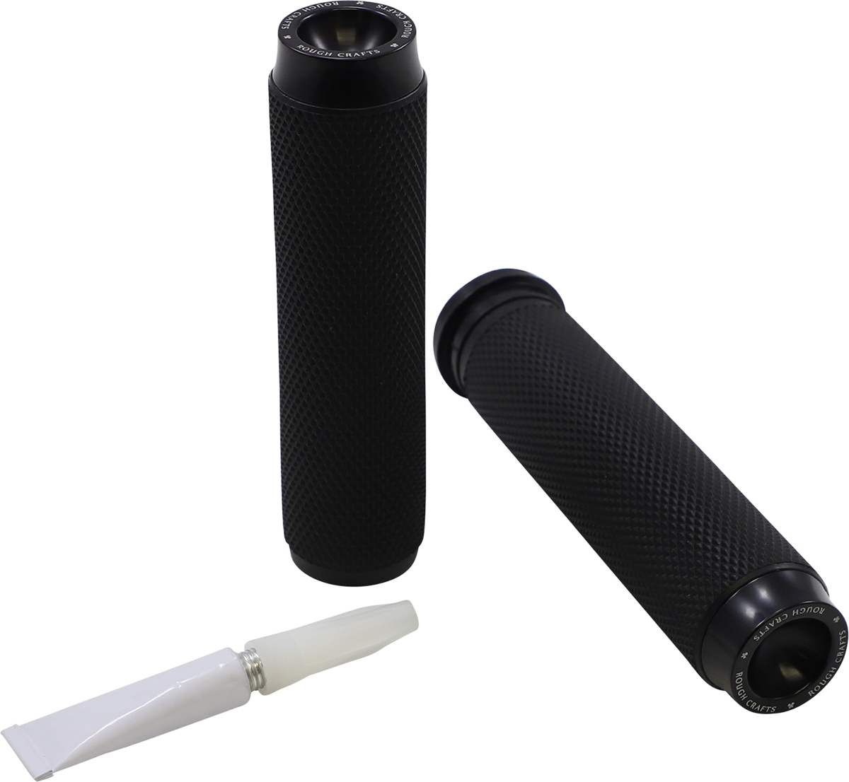 ROUGH CRAFTS Grips