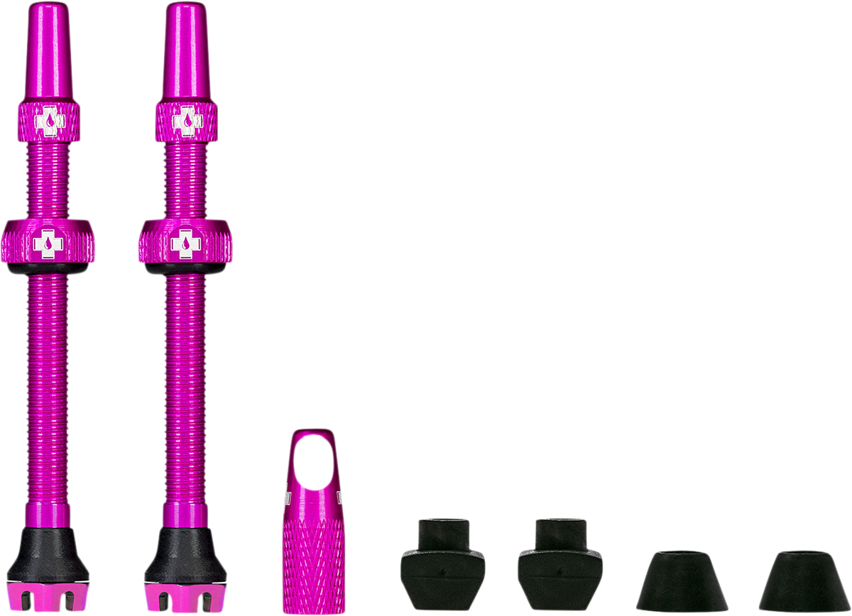 MUC-OFF USA Tubeless Valve Stems