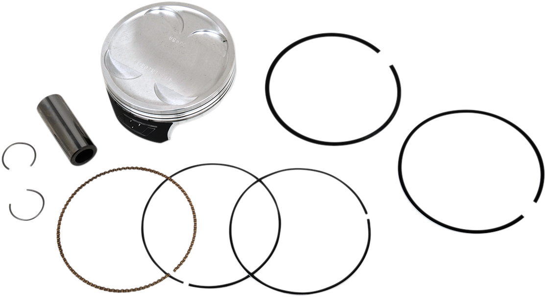 WISECO Piston Kit for 4 Stroke