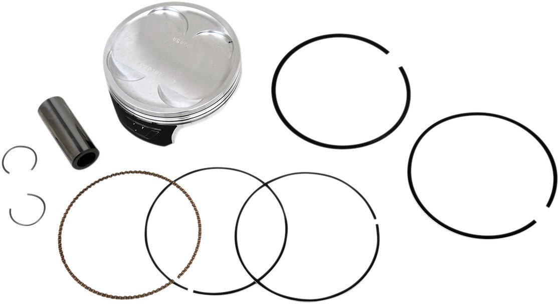 Piston Kit for 4 Stroke